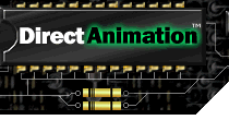 DirectAnimation Animated Header --Java Reference - Classes and Interfaces
